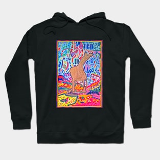 Joyful Hoodie